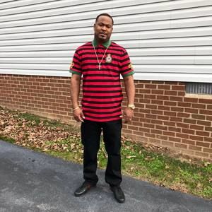 Meet your Posher, Bryan